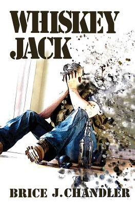Libro Whiskey Jack - Chandler, Brice J.