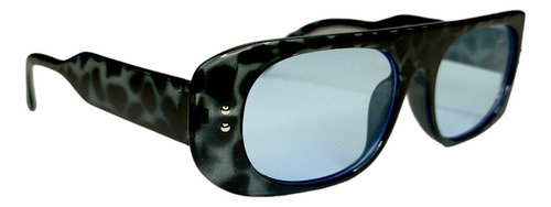 Lentes De Sol Para Mujer Anti Uv Casuales Gafas Polarizadas