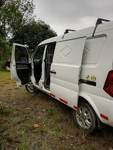 DFM/DFSK K05S 1.2l