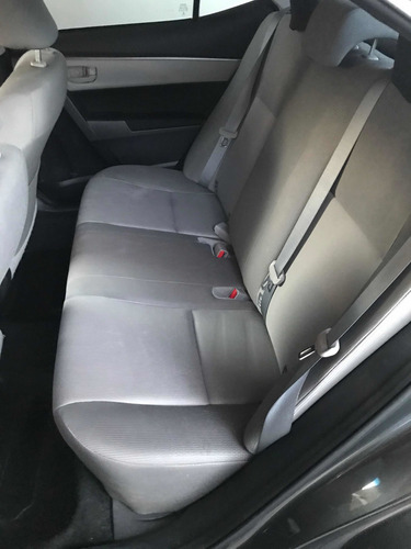 Toyota Corolla Xli Cvt 140cv
