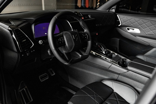 Imagen 8 de 12 de Ds Ds7 Crossback Hdi 180 Automatic Rivoli My21
