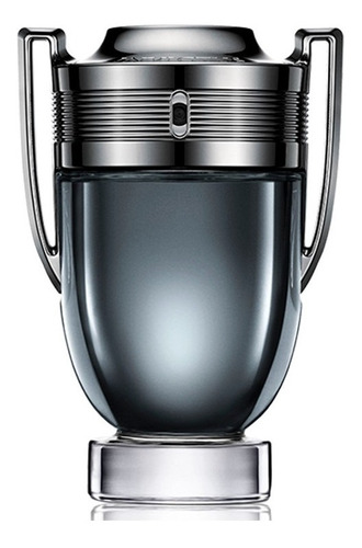 Paco Rabanne Invictus Intense