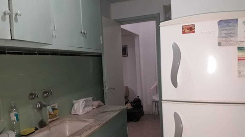 Departamento 2 Amb Mar Del Plata Excelente Ubicacion Para 4/5 Personas Disponible Vacaciones 2024/25