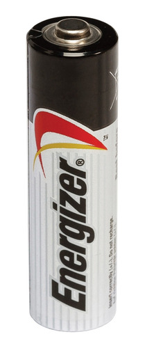 Pila Aa Energizer Max Alcalina Pack 4 Unidades