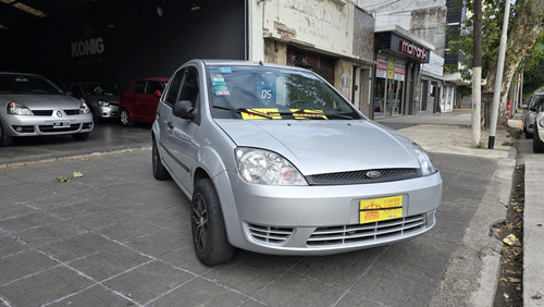 Ford Fiesta 1.6 Ambiente