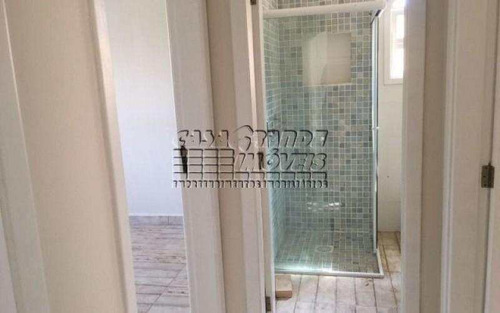 Imagem 13 de 15 de Maravilhosa Casa Isolada Em Praia Grande, Vila Caiçara - V4779