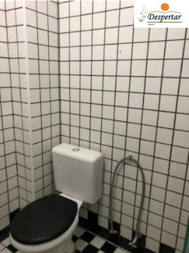 04621 - Apartamento 2 Dorms, Pirituba - São Paulo/sp - 4621