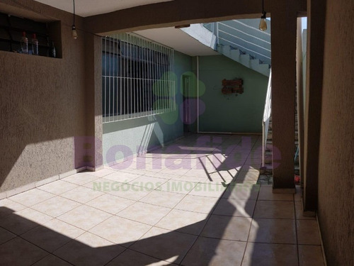 Imagem 18 de 21 de Casa, Jardim Planalto, Jundiaí. - Ca10283 - 68996113