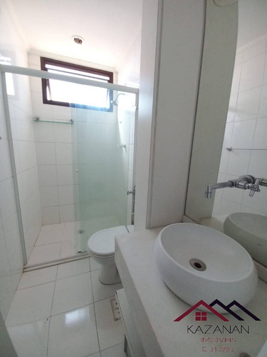Imagem 15 de 15 de Apartamento - 3 Dormitórios - 01 Suite - 02 Vagas- Bairro Embaré - Santos - 2979