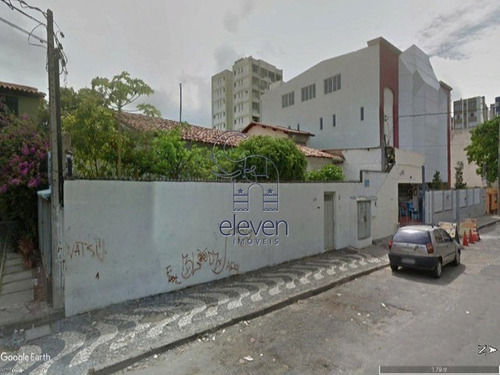 Imagem 1 de 15 de Imóvel Comercial Ou Residencial, Terreno Com 473,87 M², Pituba, Salvador, Bahia - Jn358 - 69850751
