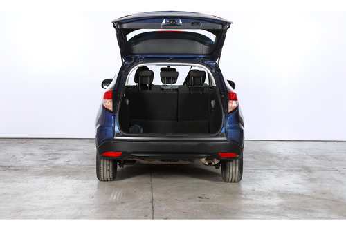 Honda Hr-v 1.8 Exl 4x2 Cvt