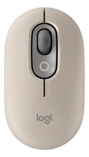 Mouse Logitech Pop Inalambrico Mist Arena