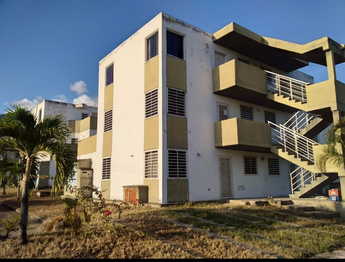 Imagen 10 de 10 de Apartamento En Colinas De Valle Arriba, Guatire