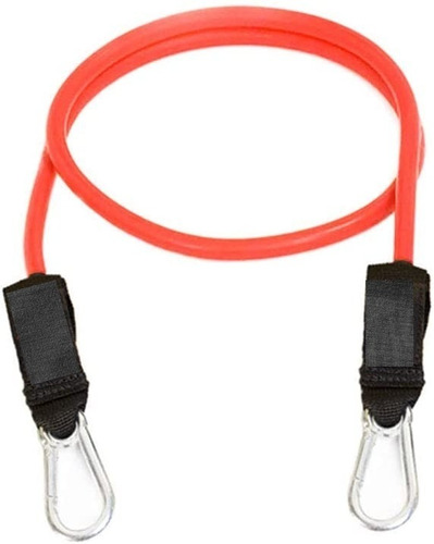 Imagen 7 de 8 de Teratubos Bandas Elásticas Resistencia Tonificador 115lbs