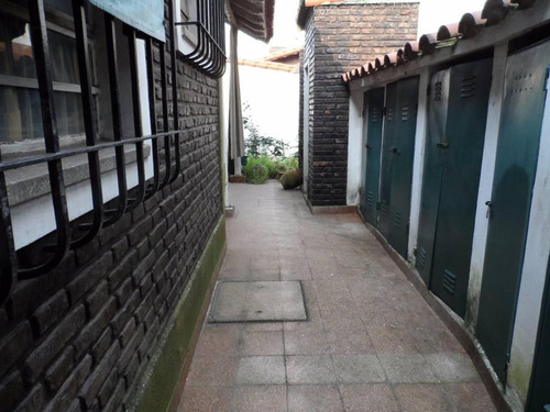 Imagen 11 de 15 de Chalet De 4 Ambientes-parque Ayerza-castelar