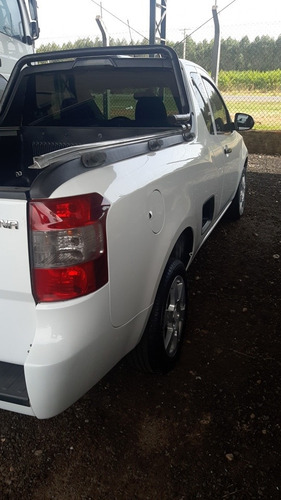 Imagem 5 de 7 de Chevrolet Montana 2015 1.4 Ls Econoflex 2p