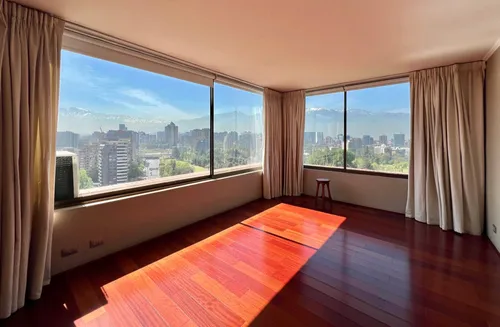 Penthouse I Alonso De Córdova I Amplia Vista Despejada