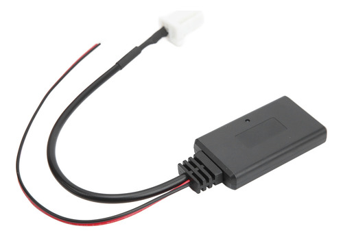 Adaptador Auxiliar Bluetooth 5.0 Para Suzuki Swift Vitara Ji