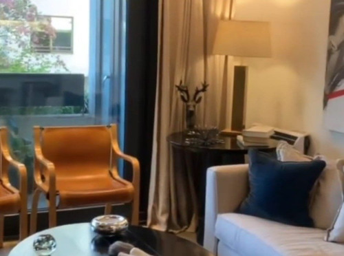 Departamento En Venta 1 Dormitorio-1 Baño Y Amplio Walking C