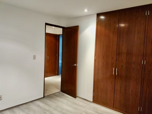 Imagen 3 de 13 de Impecable Departamento En Renta En Tecamachalco