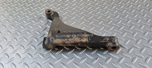 Soporte De Motor Fgp93386367 Chevrolet Tornado 2010 (Usado)