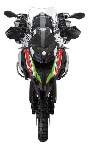 Kits De Pegatinas Carenado Para Benelli Trk502 X 2016-2022