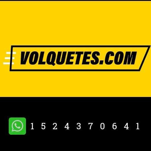 Alquilá Volquetes En Colegiales