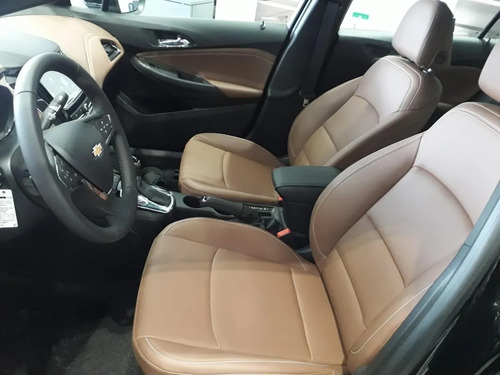 Imagen 8 de 25 de Chevrolet Cruze Preemier Sedan 4 Puertas 0 Km 2023 Gp