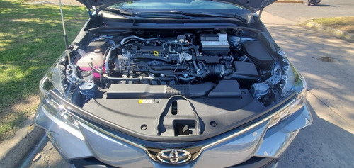 Imagen 9 de 9 de Toyota Corolla 2.0 Xli Cvt