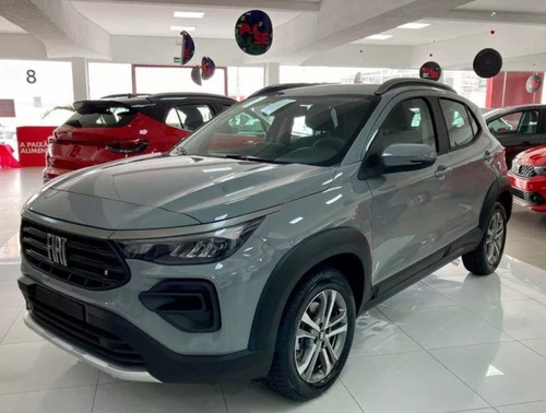 Fiat Pulse Audace 1.0 Concesionario Oficial Tomamos Usado -l