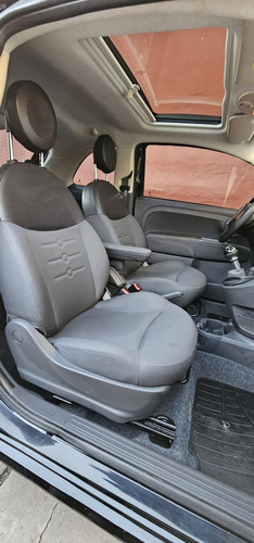 Fiat 500 1.4 Cult 85cv