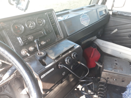Scania T 112 1982 4x2 ( Motor 113 360 )