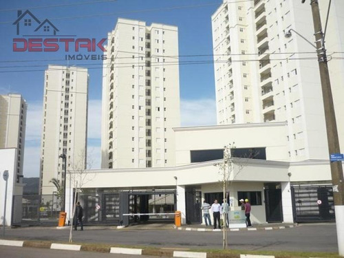 Ref.: 4375 - Apartamento Em Jundiaí Para Venda - V4375