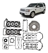 Comprar Jogo Juntas Land Rover Range Rover Discovery 4 3.0 306ps Aj