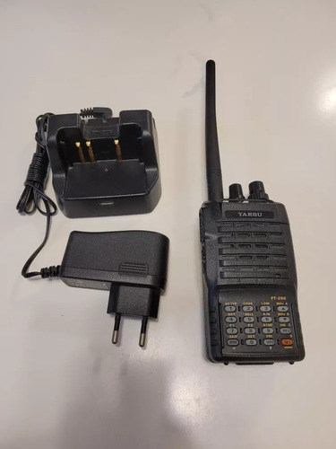 Rádio Yaesu Ft 250 Re Usado Bem Conservado (Usado)