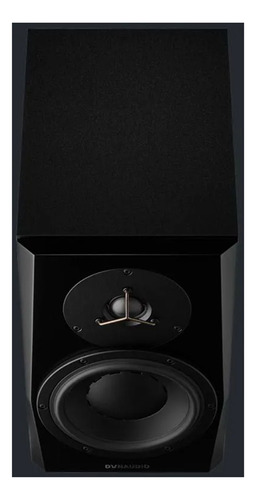 Dynaudio Lyd7 B Monitor Ativo Distribuidor Oficial No Brasil