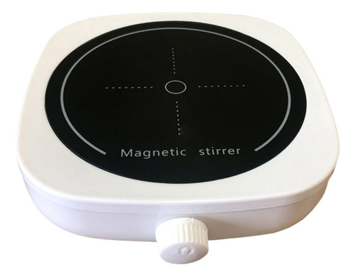 Mini Magnetism Sirrador Laboratório Equipamento Dos Eua