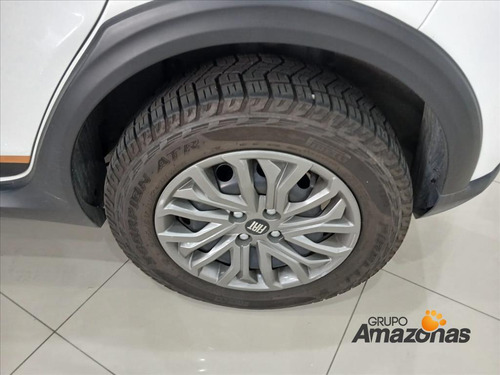 Fiat Argo 1.3 FIREFLY FLEX TREKKING MANUAL