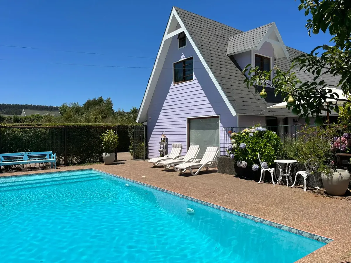 Imagen 1 de 28 de Casa En Venta A Pasos De Playa Pingueral