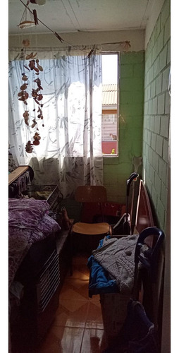 Se Vende Dpto 2do Piso, Lomas De Llolleo.