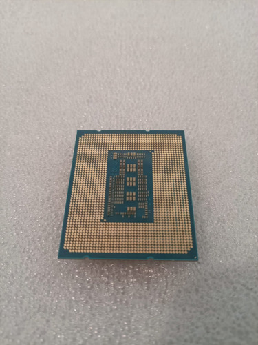 Procesador Intel Core I9 13900k Con Graficos Lga1700 24cores (Usado)