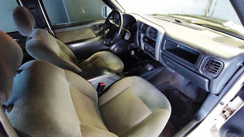 Chevrolet S 10
