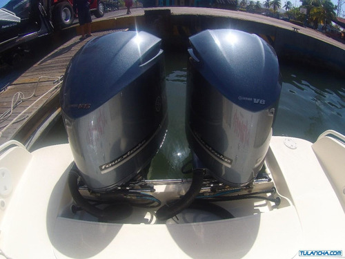 Imagen 9 de 12 de Promarine 3409 Exress Año 2009