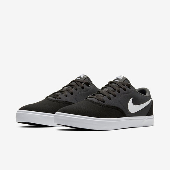 zapatillas nike sb check cnvs solarsoft