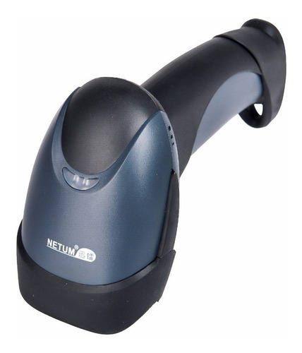 Lector de código de barras Netum NT-M2 USB 1D 3.3V negro