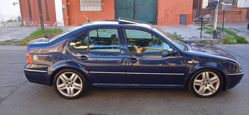 Volkswagen Bora 1.8 T Highline Cu 2006