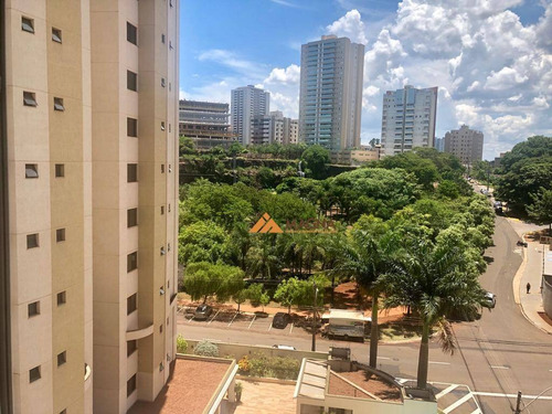 Imagem 5 de 25 de Apartamento À Venda, 145 M² Por R$ 740.000,00 - Jardim Botânico - Ribeirão Preto/sp - Ap3553