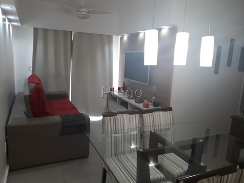 Apartamento À Venda Em Bonfim - Ap024822