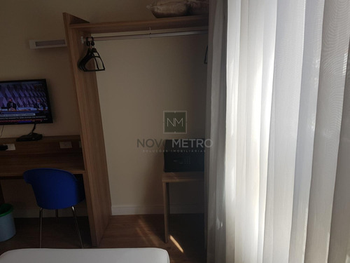 Imagem 5 de 22 de Flat À Venda Em Cambuí - Fl005671