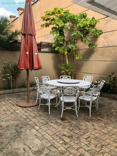 Imagem 6 de 30 de Casa - Ca00781 - 69569491